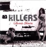 The Killers-Sam's Town-LP Vinyl 2026