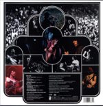 The Rolling Stones-Get Yer Ya-Ya's Out! - The Rolling Stones In Concert-LP Vinyl