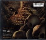 Torture Killer-Swarm!-CD