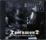 Totenmond-Auf Dem Mond Ein Feuer-CD