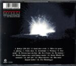 Totenmond-Auf Dem Mond Ein Feuer-CD