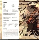 Toundra-(II)-signed LP Vinyl