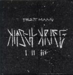 Trettmann-Kitschkrieg I II III-LP Vinyl