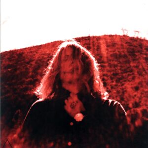 Ty Segall-Manipulator-LP Vinyl