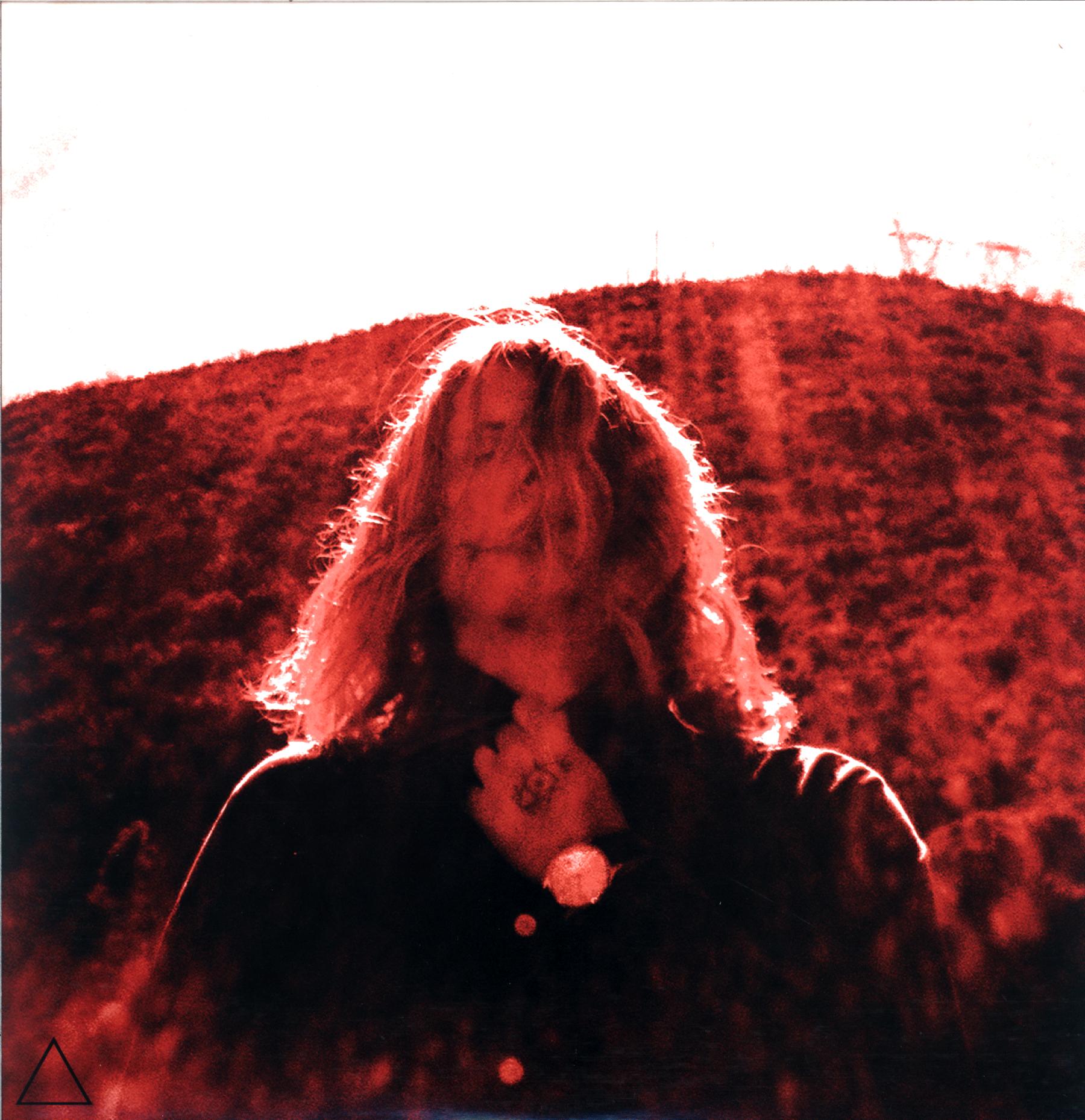 Ty Segall-Manipulator-LP Vinyl-1 Ty Segall-Manipulator-LP Vinyl