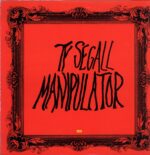 Ty Segall-Manipulator-LP Vinyl