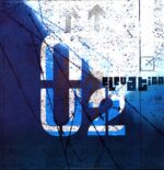 U2-Elevation (Paul Van Dyk Remixes)-12 Vinyl Promo