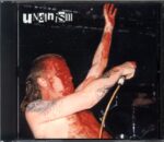 Undinism-Born With An Erection-CD
