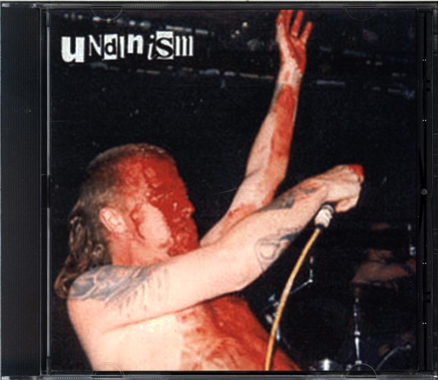 Undinism-Born With An Erection-CD-1 Undinism-Born With An Erection-CD