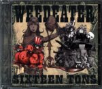 Weedeater-Sixteen Tons-CD