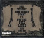 Weedeater-Sixteen Tons-CD