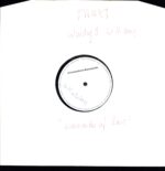 Wendy O. Williams-Kommander Of Kaos-LP Vinyl white label