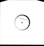 Wendy O. Williams-Kommander Of Kaos-LP Vinyl white label