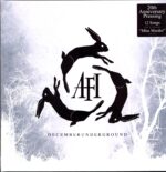 AFI-Decemberunderground-LP Vinyl
