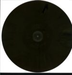 Abe Duque-Rules For The Modern D.J. Part Three-green marbled 12 Vinyl