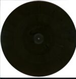 Abe Duque-Rules For The Modern D.J. Part Three-green marbled 12 Vinyl
