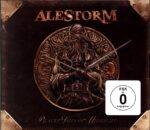 Alestorm-Black Sails At Midnight-CD