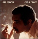 Art Farmer-Crawl Space-LP Vinyl