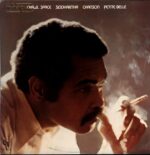 Art Farmer-Crawl Space-LP Vinyl