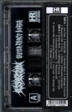 Assassin-Outer Space Death-Cassette