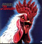 Atomic Rooster-Atomic Rooster-LP Vinyl