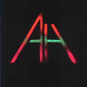 Aural Hallucinations-Alucinações Auditivas-LP Vinyl