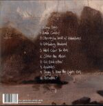 Beans On Toast-The Unforeseeable Future-LP Vinyl signed
