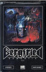 Bergfried-Romantik III -Cassette