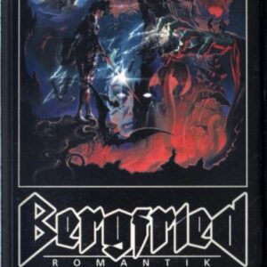 Bergfried-Romantik III -Cassette