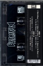 Bergfried-Romantik III -Cassette
