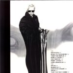 Billy Idol-Cyberpunk-LP Vinyl