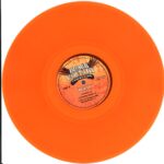 Black Country Communion-BCCIV orange-LP Vinyl