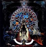 Blessed Death-Kill Or Be Killed-LP Vinyl NL 1986