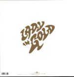 Blues Pills-Lady In Gold-LP Vinyl black