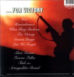 Bolt Thrower-... For Victory-LP Vinyl