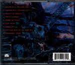 Brainticket-Past Present and Future-CD