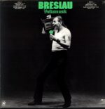 Breslau-Volksmusik-LP Vinyl