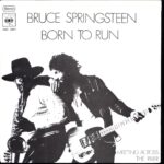 Bruce Springsteen-Born To Run-7 Vinyl DE 1975