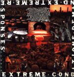 Brutal Truth-Extreme Conditions Demand Extreme Responses-LP Vinyl