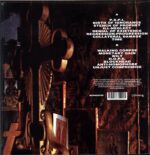 Brutal Truth-Extreme Conditions Demand Extreme Responses-LP Vinyl