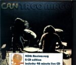 Can-Tago Mago-CD