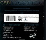 Can-Tago Mago-CD