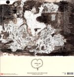 Cass McCombs-Mangy Love-LP Vinyl