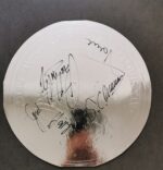 Chroming Rose-Louis XIV signed-LP Vinyl