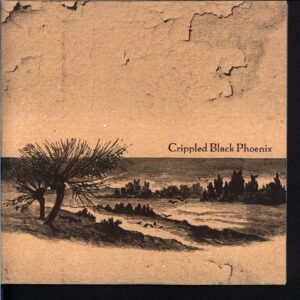 Crippled Black Phoenix-Crippled Black Phoenix-signed 10 Vinyl