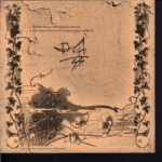 Crippled Black Phoenix-Crippled Black Phoenix-signed 10 Vinyl