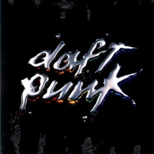 Daft Punk-Discovery-LP Vinyl 2026