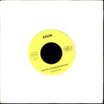 Dark Impression- Fire And Water - Girl You've Missed The Train-7 Vinyl