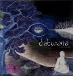 Daturana-Crossroad Man-blue LP Vinyl