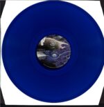 Daturana-Crossroad Man-blue LP Vinyl
